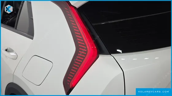 KIA NIRO TRENDY