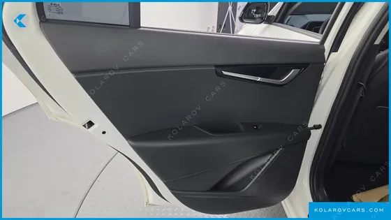 KIA NIRO TRENDY