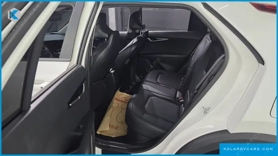 KIA NIRO TRENDY