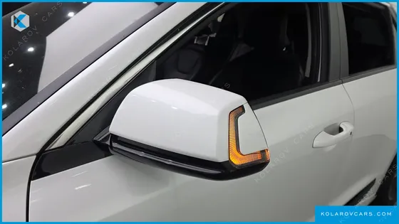KIA NIRO TRENDY