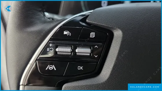 KIA NIRO TRENDY