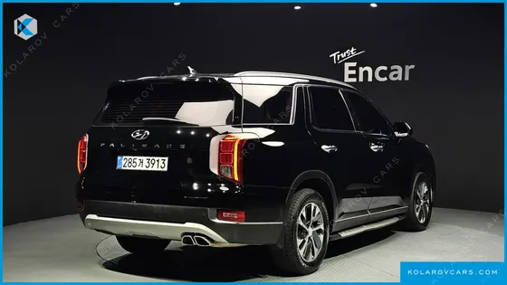 HYUNDAI PALISADE DIESEL 2.2 2WD