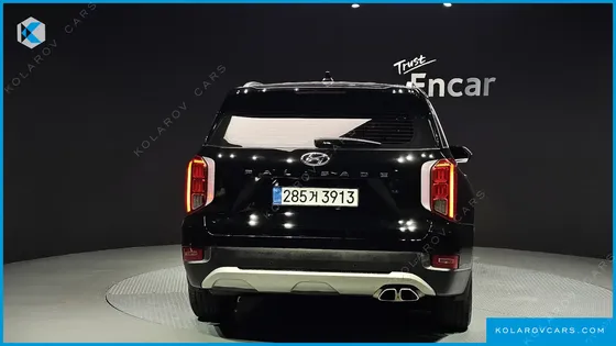HYUNDAI PALISADE DIESEL 2.2 2WD