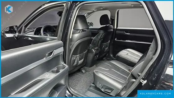 HYUNDAI PALISADE DIESEL 2.2 2WD