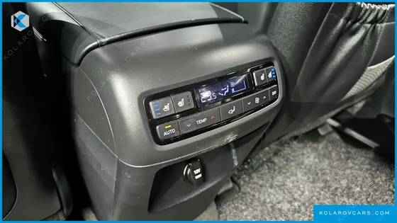 HYUNDAI PALISADE DIESEL 2.2 2WD