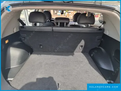 KIA SPORTAGE DIESEL 2WD TRENDY