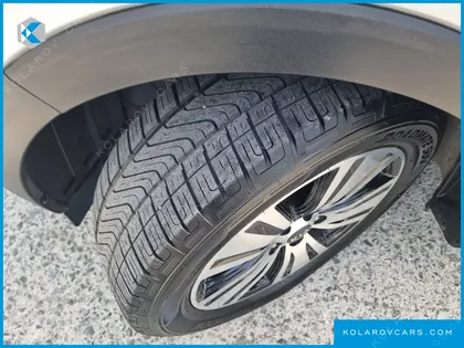KIA SPORTAGE DIESEL 2WD TRENDY