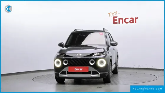 HYUNDAI CASPER TURBO INSPIRATION