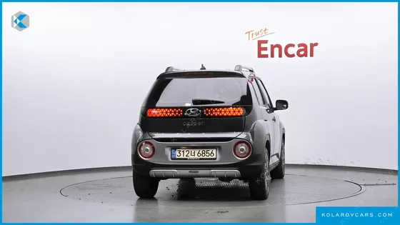 HYUNDAI CASPER TURBO INSPIRATION