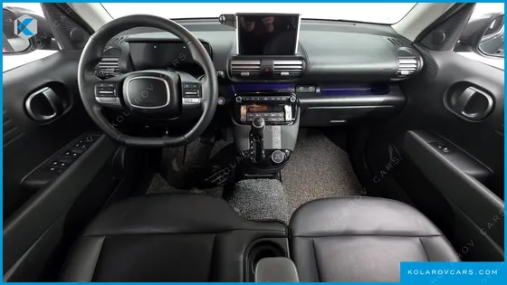 HYUNDAI CASPER TURBO INSPIRATION
