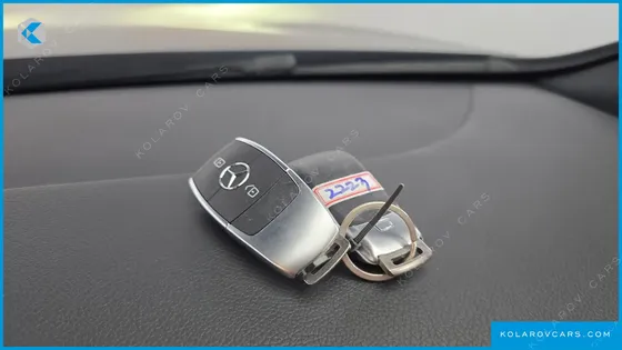 MERCEDES A-CLASS A220 HATCHBACK
