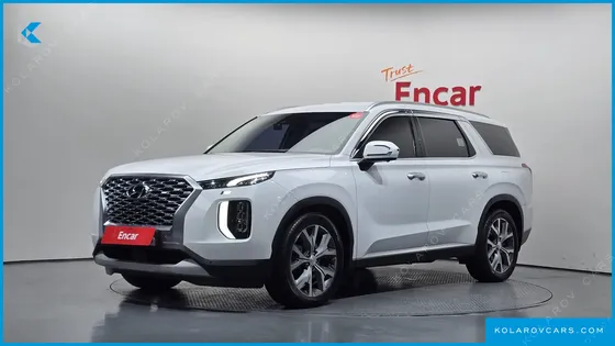 HYUNDAI PALISADE GASOLINE 3.8 4WD