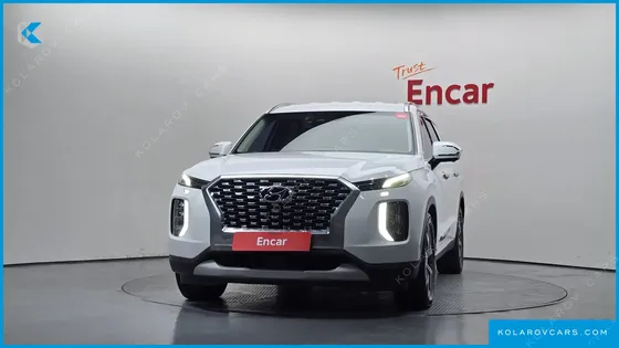 HYUNDAI PALISADE GASOLINE 3.8 4WD