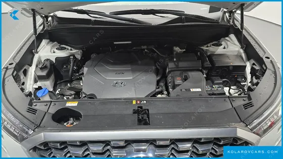 HYUNDAI PALISADE GASOLINE 3.8 4WD