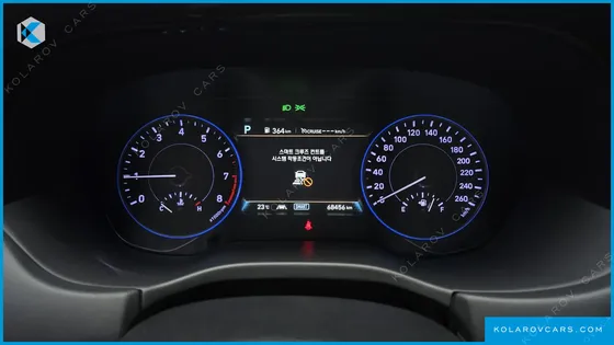 HYUNDAI PALISADE GASOLINE 3.8 4WD