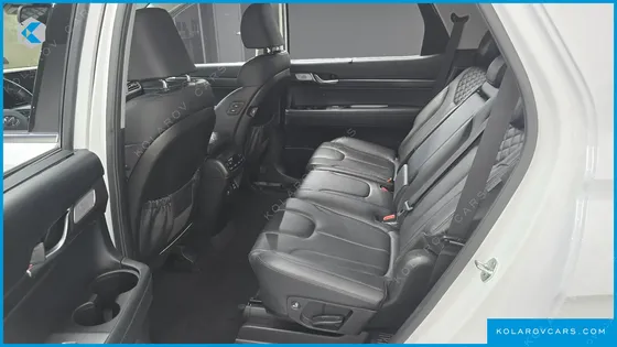 HYUNDAI PALISADE GASOLINE 3.8 4WD