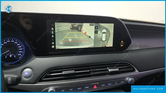 HYUNDAI PALISADE GASOLINE 3.8 4WD