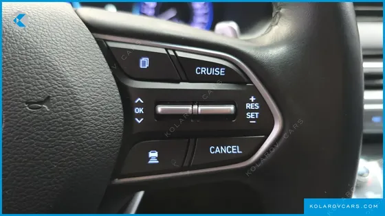 HYUNDAI PALISADE GASOLINE 3.8 4WD