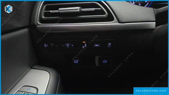 HYUNDAI PALISADE GASOLINE 3.8 4WD