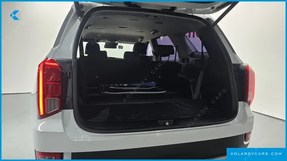 HYUNDAI PALISADE GASOLINE 3.8 4WD