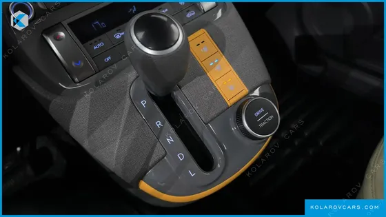 HYUNDAI CASPER TURBO INSPIRATION