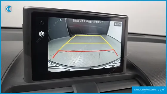 HYUNDAI CASPER TURBO INSPIRATION
