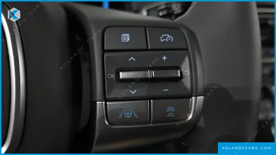 HYUNDAI CASPER TURBO INSPIRATION