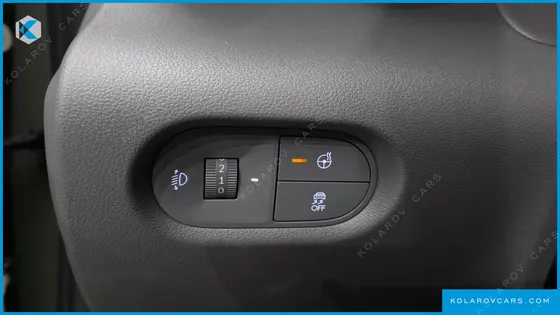 HYUNDAI CASPER TURBO INSPIRATION