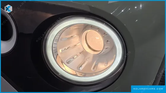 HYUNDAI CASPER TURBO INSPIRATION