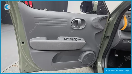 HYUNDAI CASPER TURBO INSPIRATION