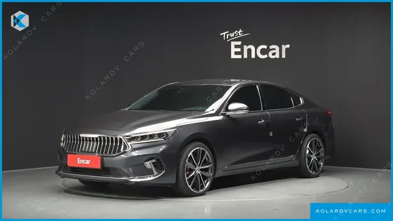 KIA K7 3.0 GDI NOBLESSE