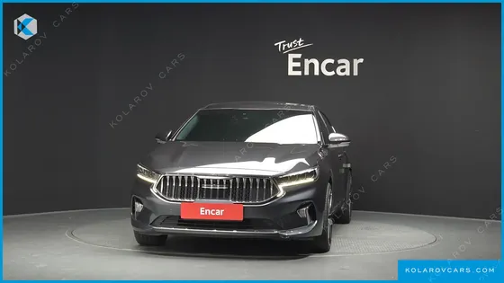 KIA K7 3.0 GDI NOBLESSE