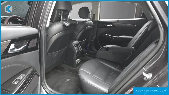 KIA K7 3.0 GDI NOBLESSE