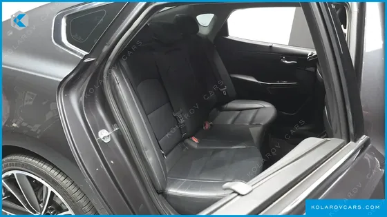 KIA K7 3.0 GDI NOBLESSE