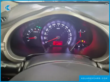 KIA SPORTAGE DIESEL 2WD TRENDY
