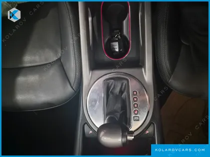 KIA SPORTAGE DIESEL 2WD TRENDY