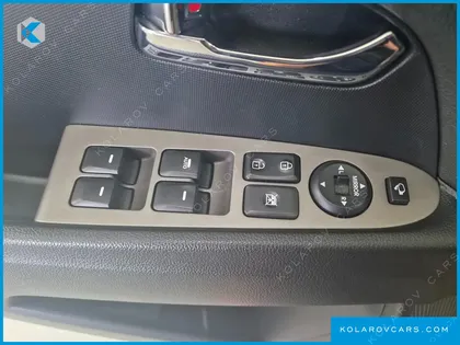KIA SPORTAGE DIESEL 2WD TRENDY