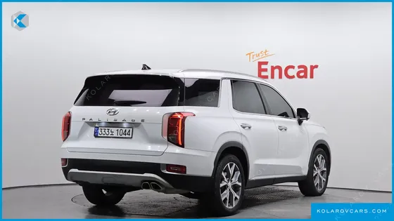 HYUNDAI PALISADE GASOLINE 3.8 2WD