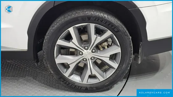 HYUNDAI PALISADE GASOLINE 3.8 2WD