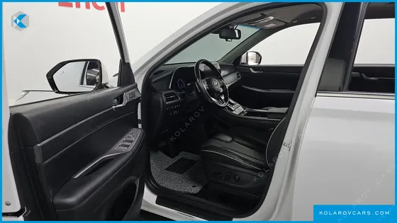 HYUNDAI PALISADE GASOLINE 3.8 2WD