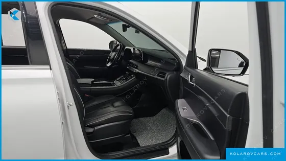 HYUNDAI PALISADE GASOLINE 3.8 2WD