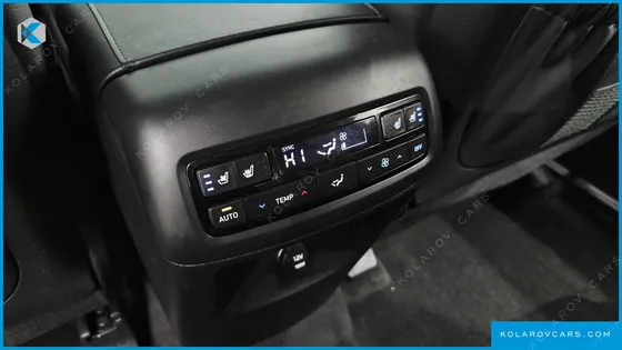 HYUNDAI PALISADE GASOLINE 3.8 2WD