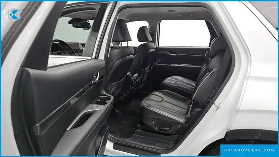 HYUNDAI PALISADE GASOLINE 3.8 2WD