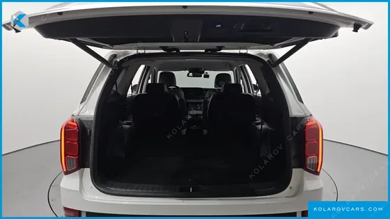 HYUNDAI PALISADE GASOLINE 3.8 2WD