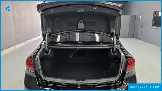 KIA K7 2.5 GDI X EDITION