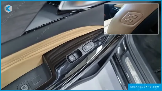 KIA K7 2.5 GDI X EDITION