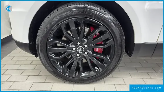 LAND ROVER RANGE ROVER SPORT 3.0 SDV6 HSE DYNAMIC