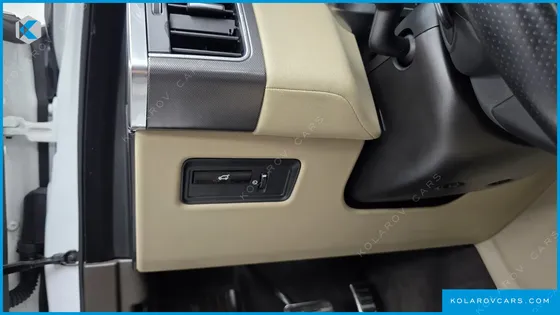 LAND ROVER RANGE ROVER SPORT 3.0 SDV6 HSE DYNAMIC
