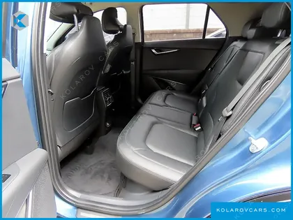 KIA NIRO SIGNATURE