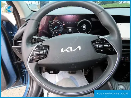 KIA NIRO SIGNATURE